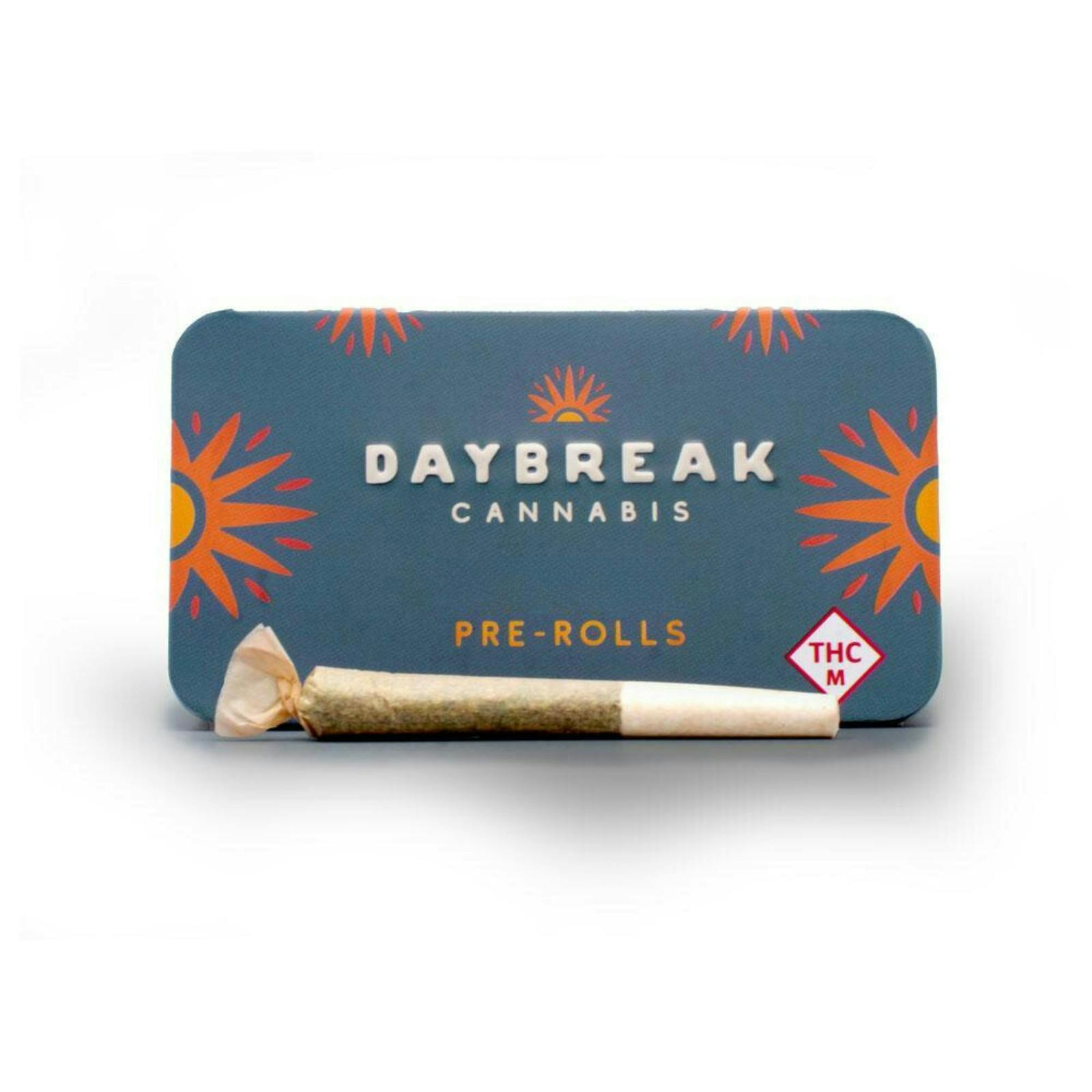 Hawaiian Faanta | PreRoll 10pk