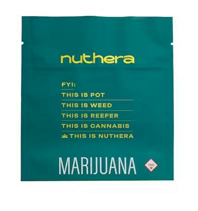 Notorious THC