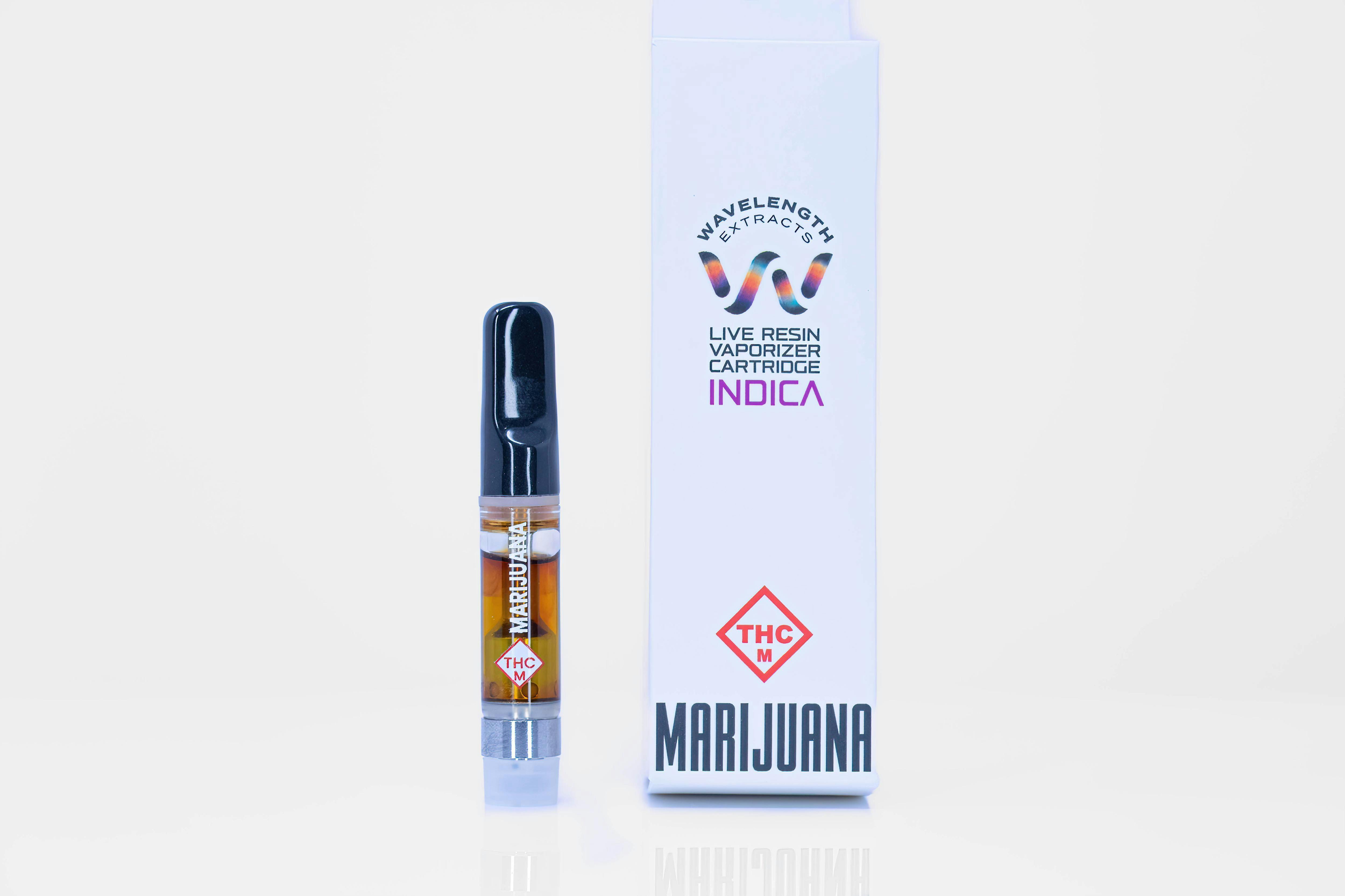 Pineapple Mojito | Live Resin Cartridge