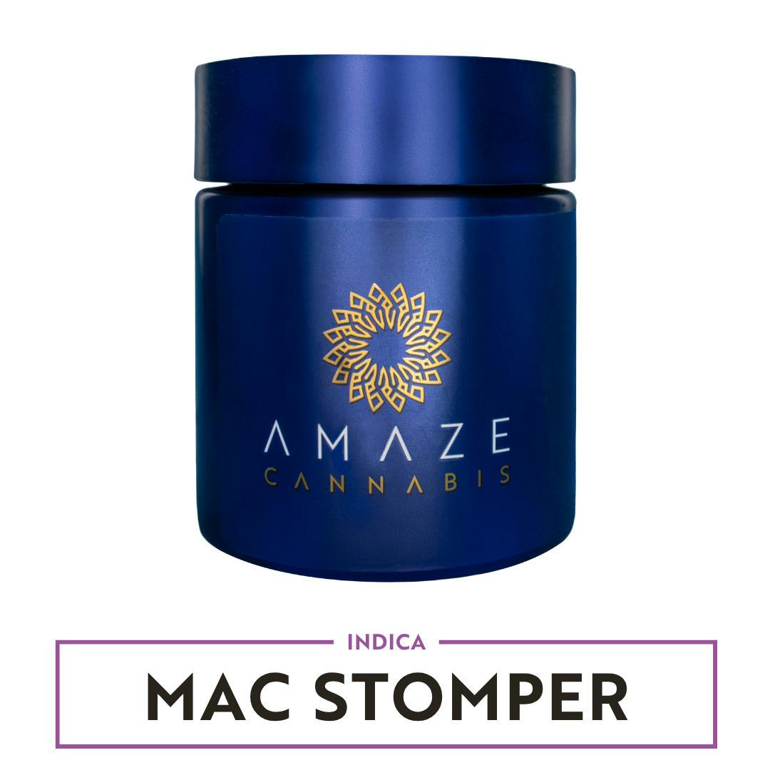 Mac Stomper