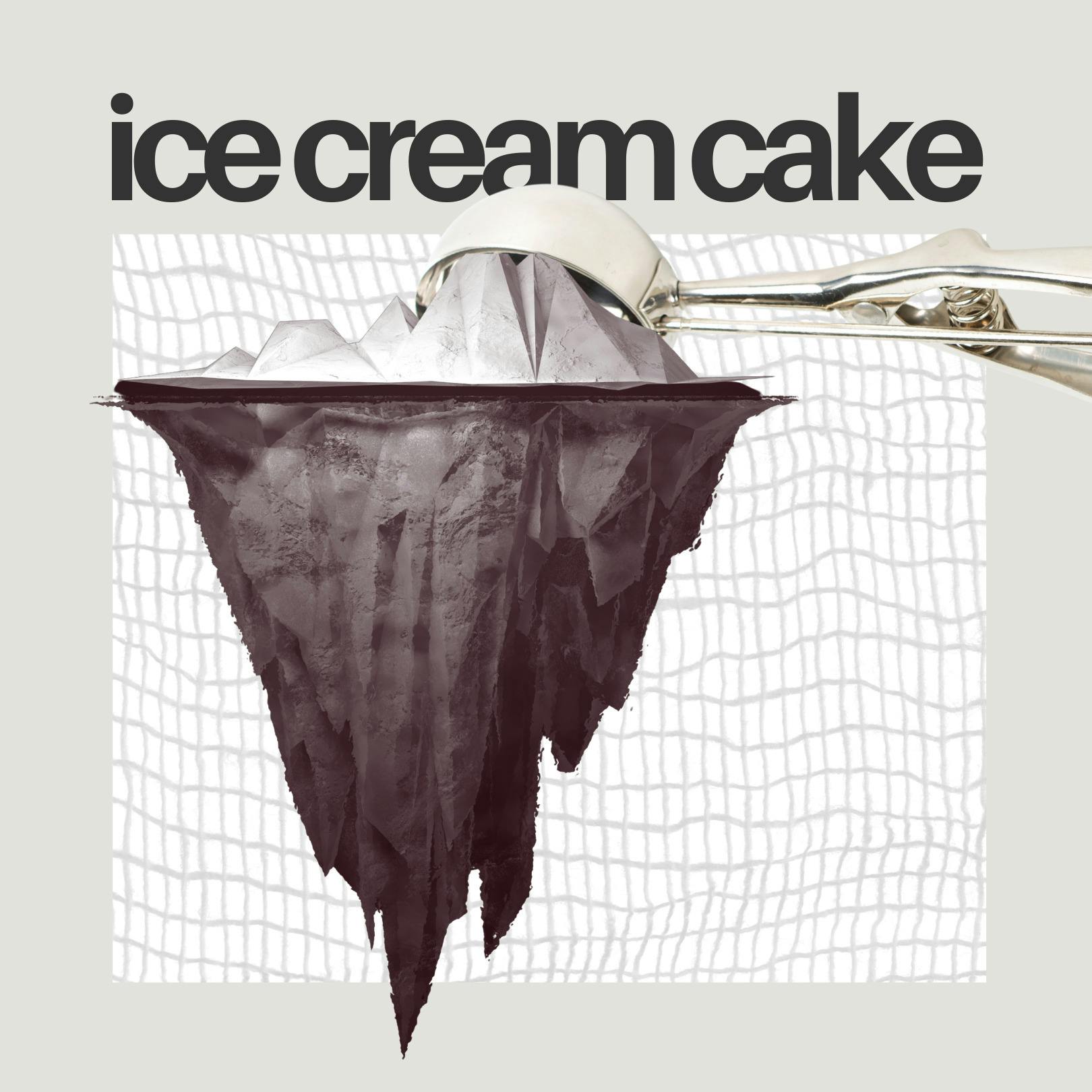 Ice Cream Cake