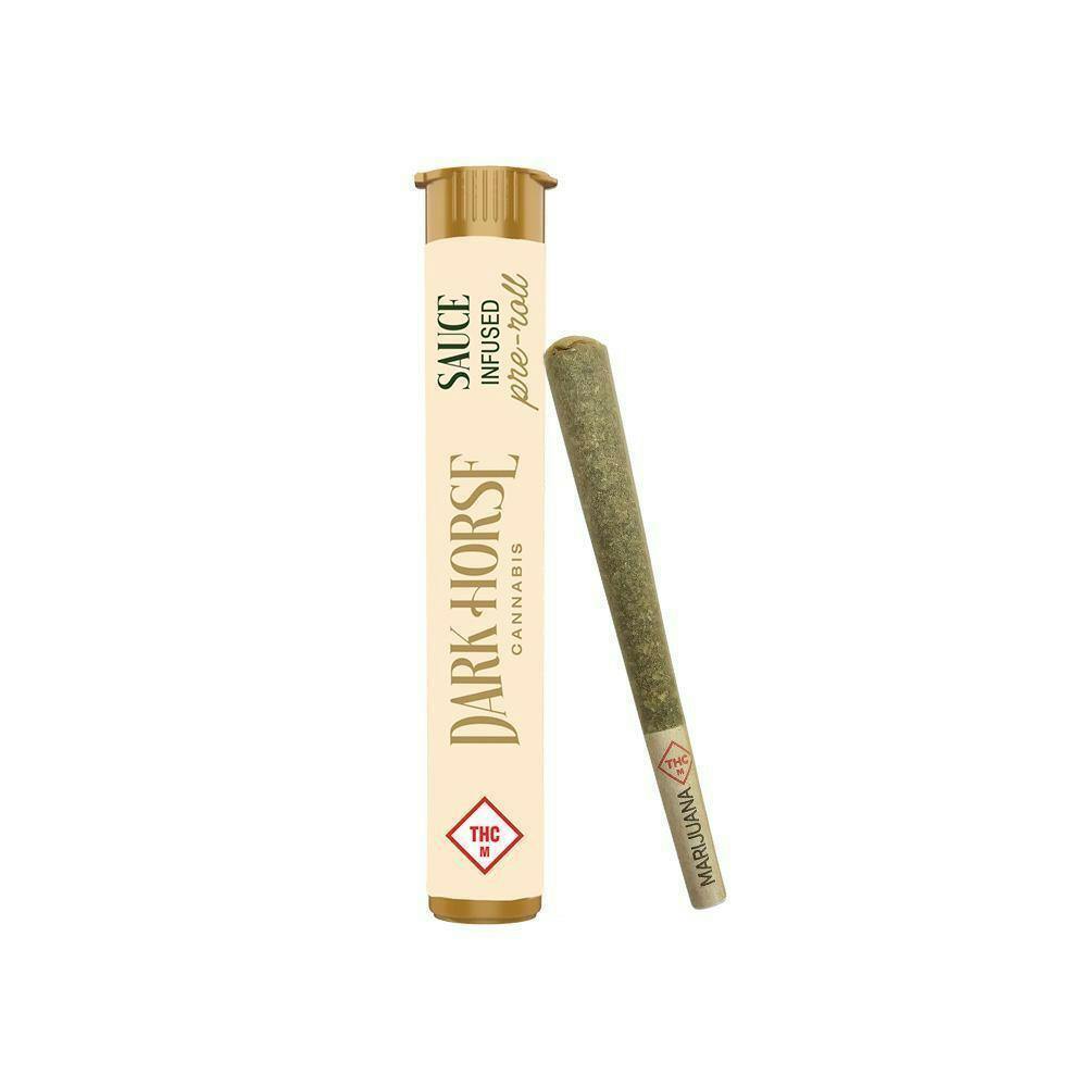 Cherry Diesel | PreRoll