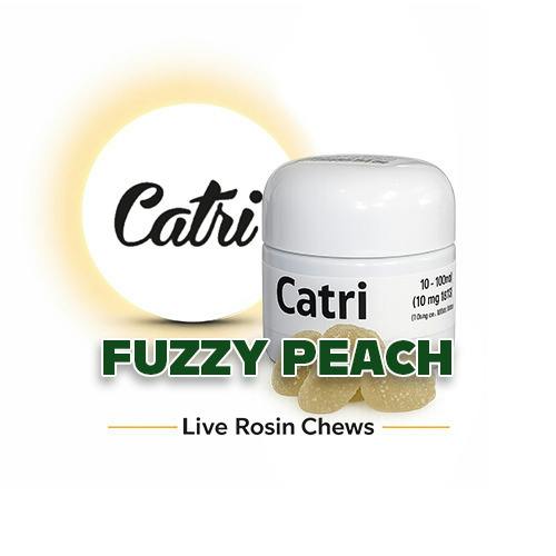 Catri - Live Rosin Chews - F PCH