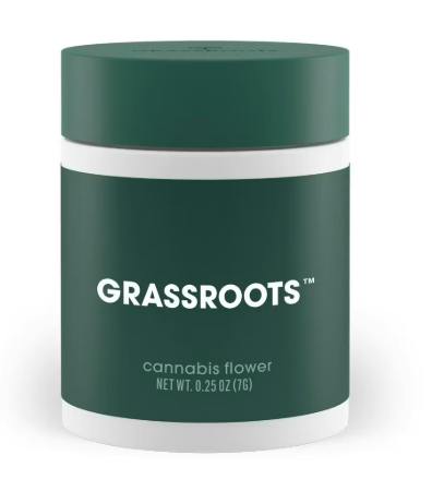 PASSPORT DRO | 7 G | SMALLS