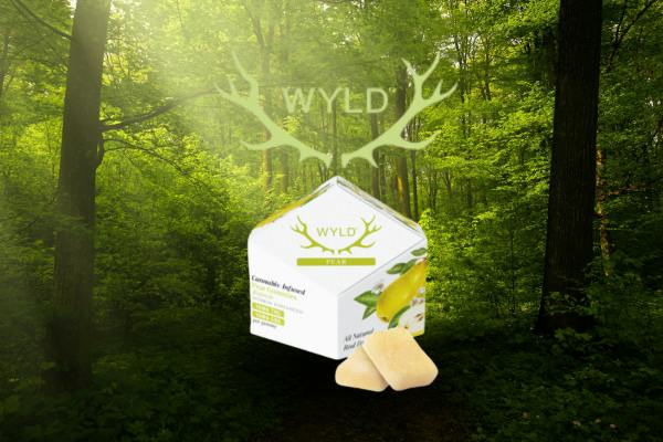 PEAR | 1:1 | THC:CBG | 10 PACK