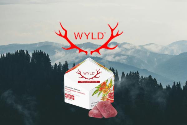 POMEGRANATE | 1:1 | THC:CBD | 10 PACK
