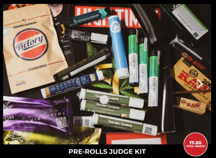 PREROLL KIT | 17.2 G