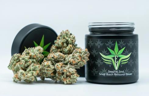 OISHII | 3.5 G | FLOWER