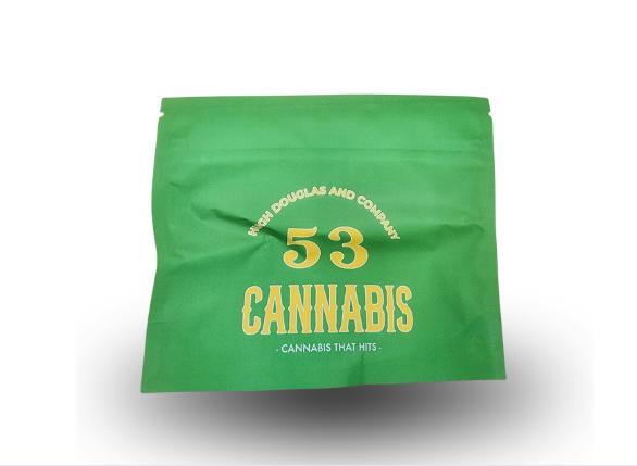 TANGIELAND | 3.5 G | FLOWER