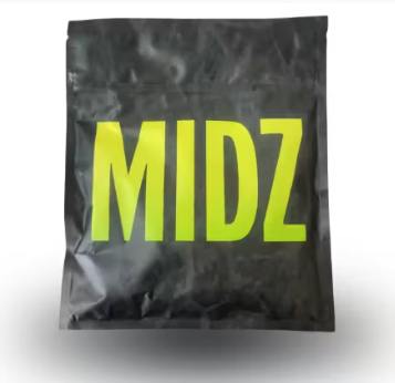 GMO X BLACK MAPLE | 14 G | PRE GROUND FLOWER