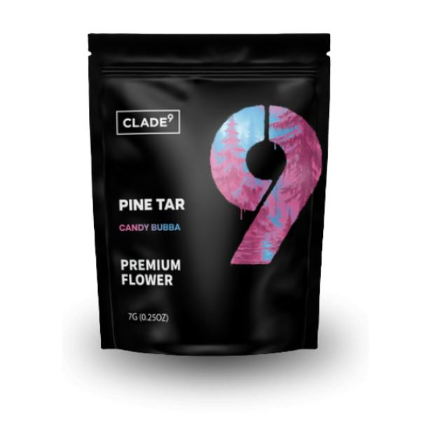 PINE TAR | 7 G | FLOWER