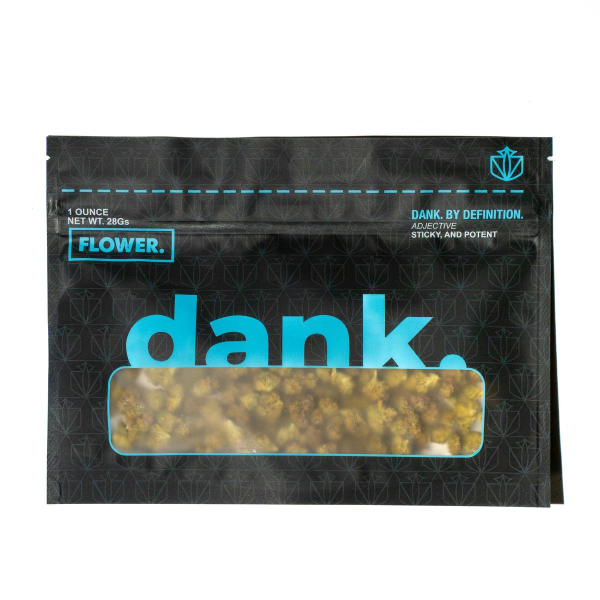 Dank | Flower | Chemdawg | 28g