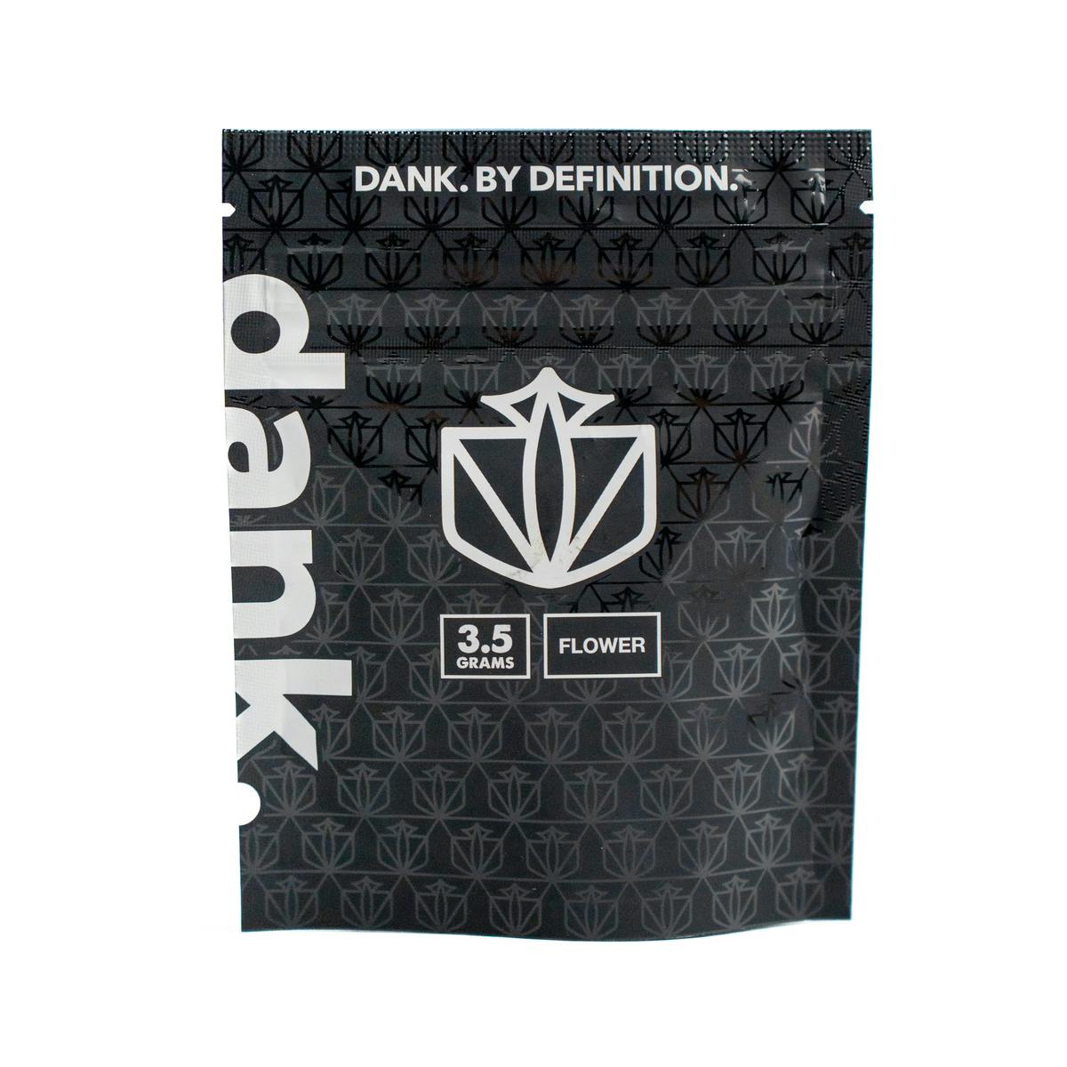 Dank | Flower | Lemon Berry Diesel | 3.5g