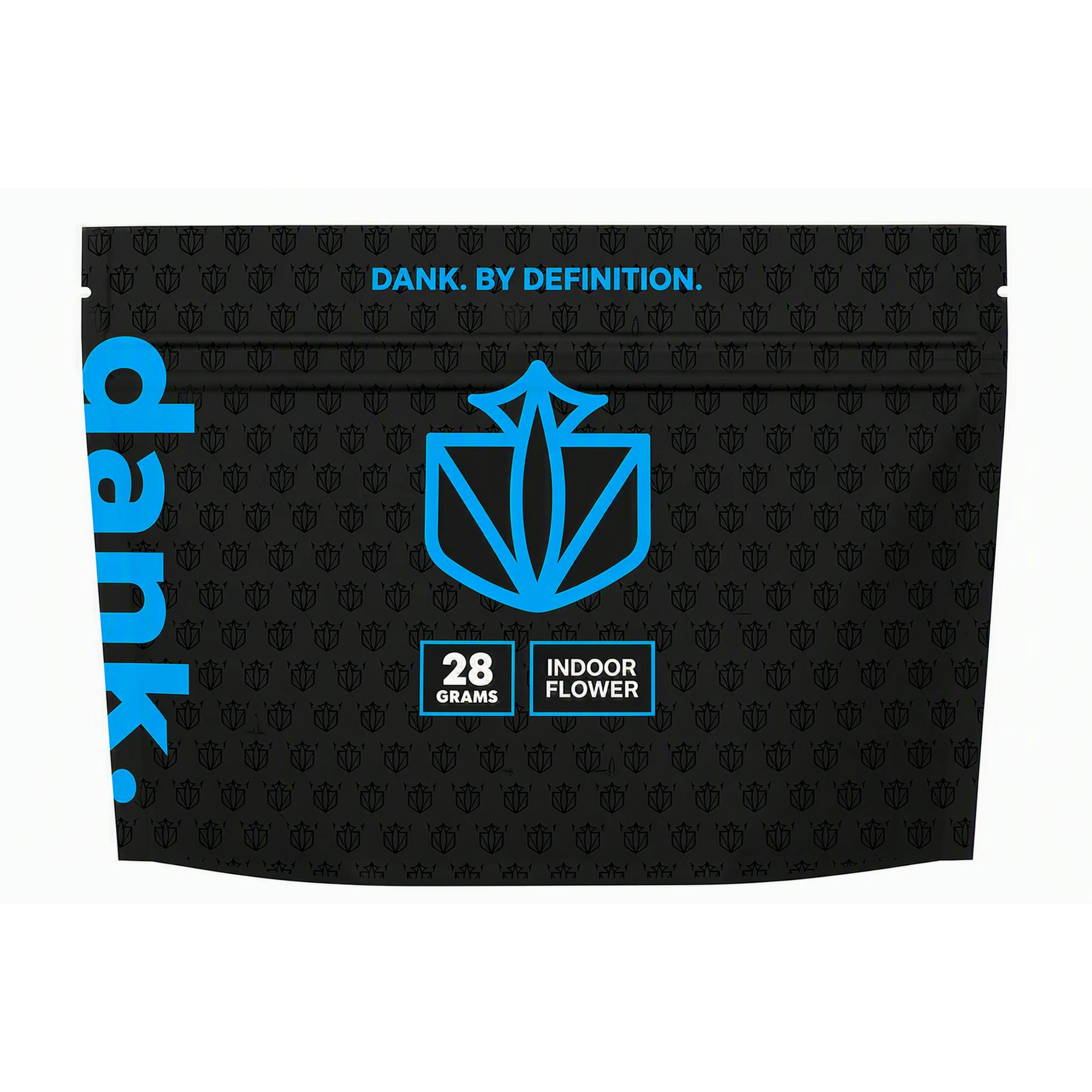 Dank | Flower | Hot Yoga | 28g
