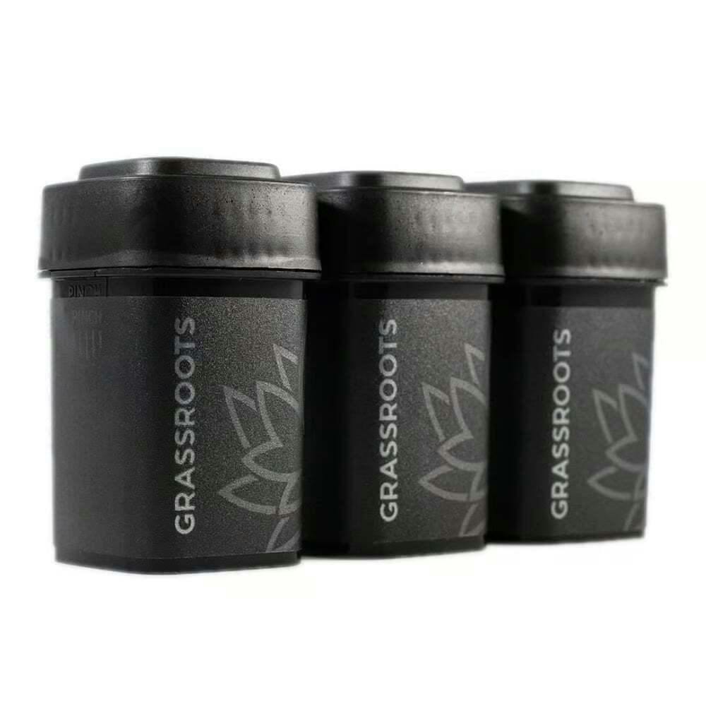 Grassroots Tropicana Banana 3.5g Flower