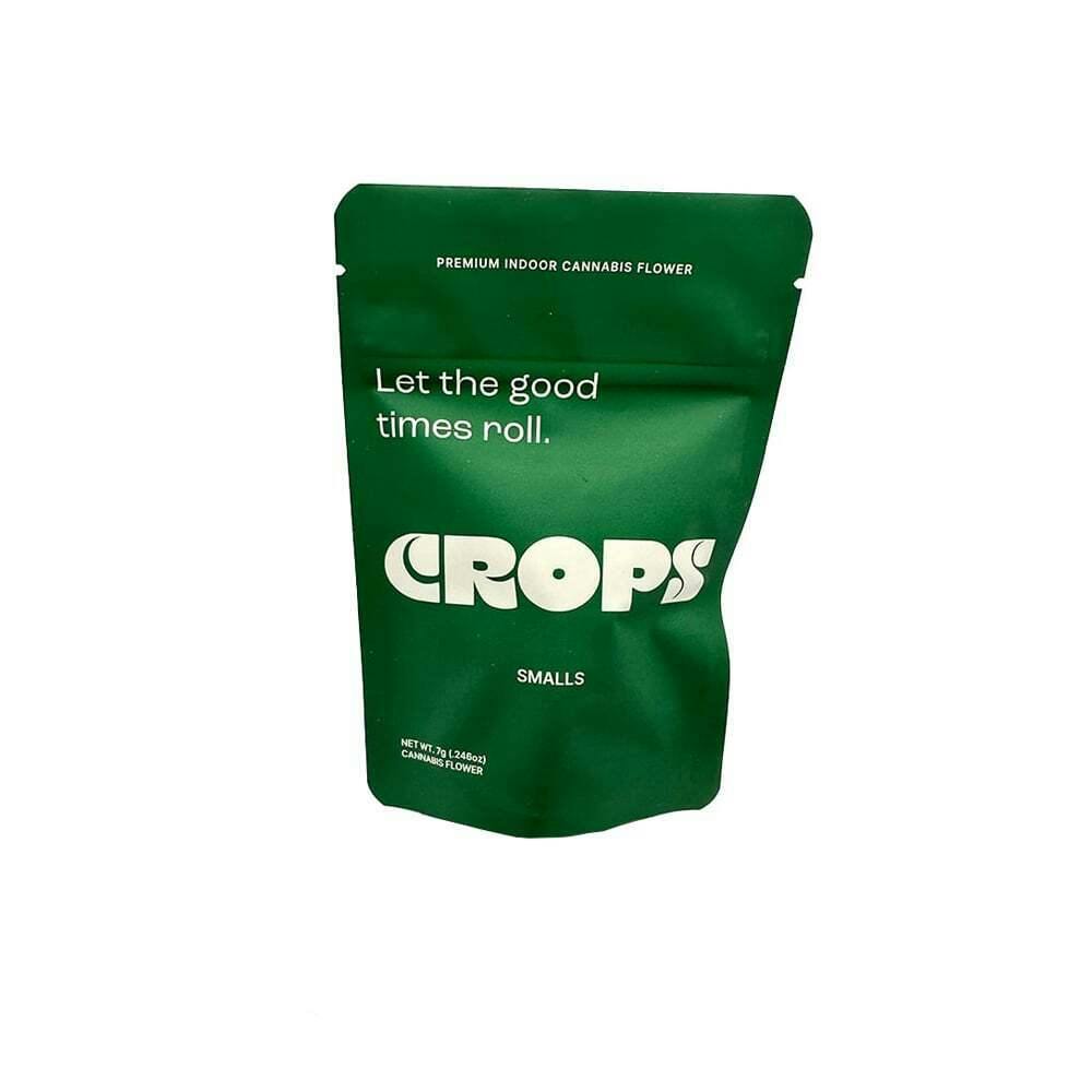 CROPS Giraffe P 7g Flower