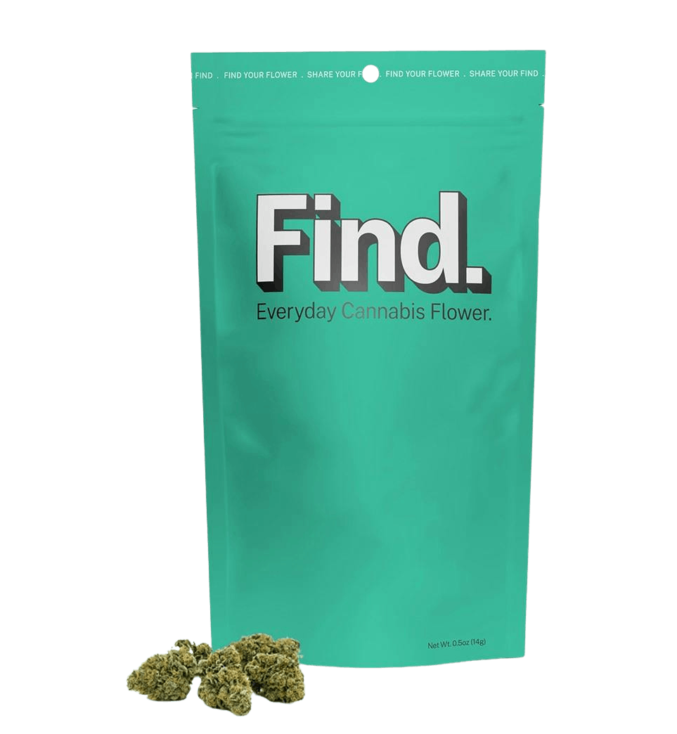 FIND. Thai Sunrise 3.5g Smalls