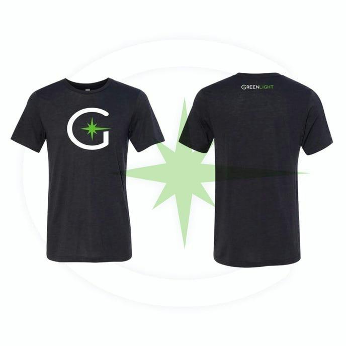 Greenlight G T Shirt - 6X/Unisex
