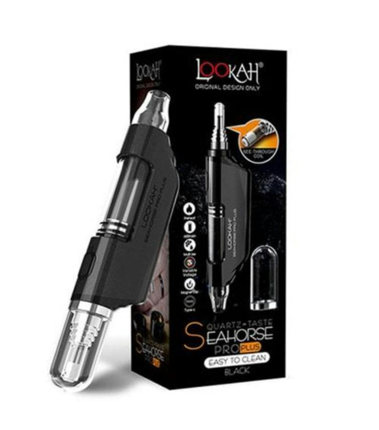 Lookah Seahorse Pro Plus