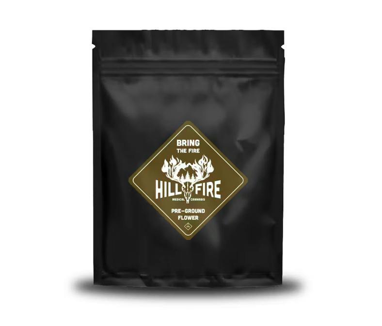 Stank House Ground Flower (28g)