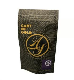 Panama Red Cart (.5g) at Greenlight Marijuana Dispensary Summersville