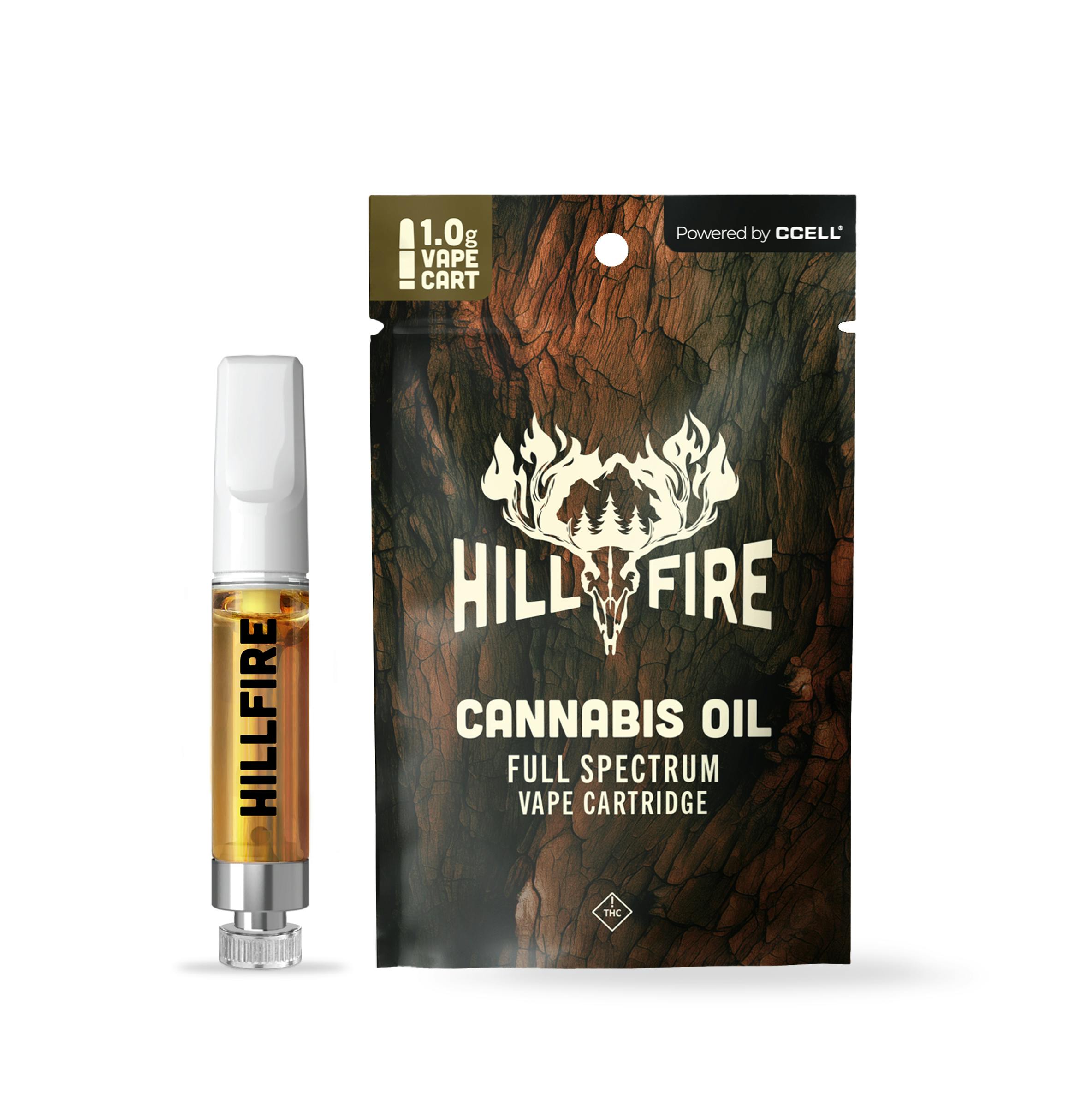 TK Biscotti Cart (1g)