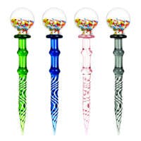 Character Dabber