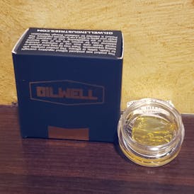 Oilwell Shatter 1g