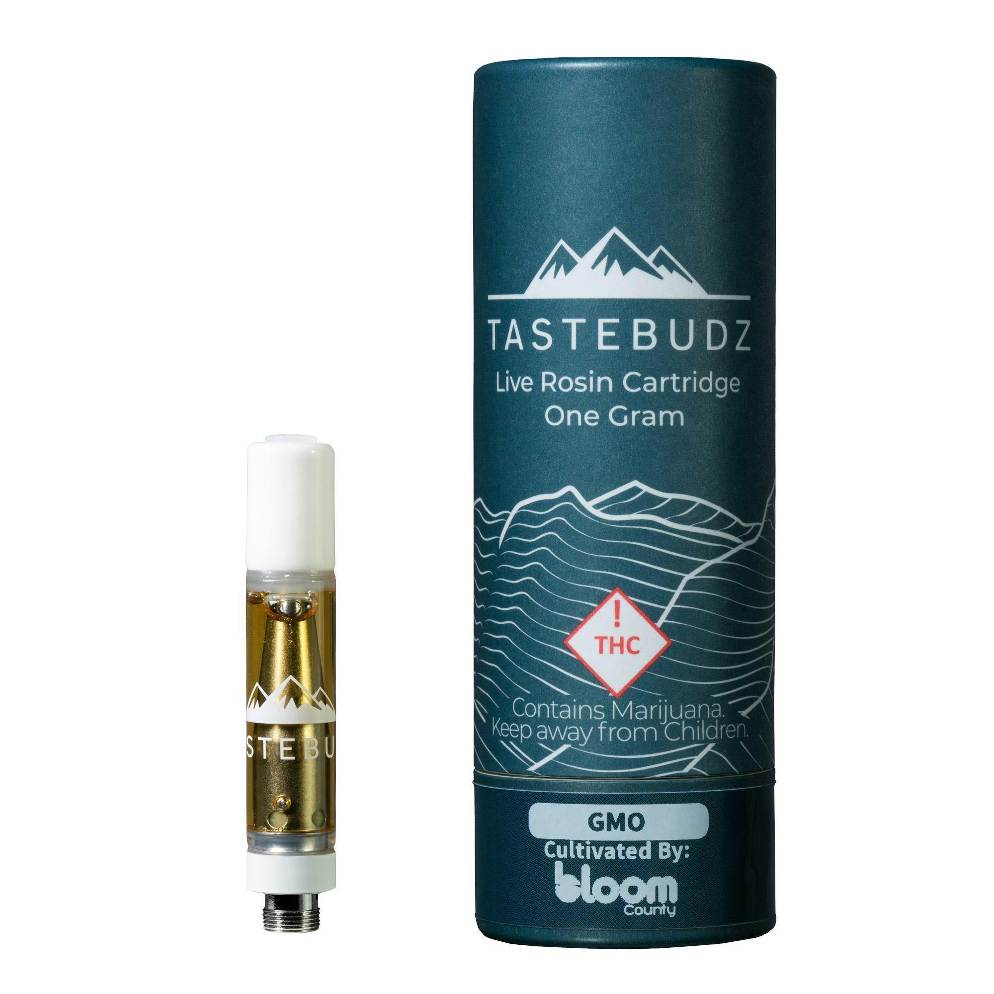 Hybrid Cartridge Vape