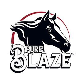 Pure Blaze - 0.5g Joint 2pk (H)