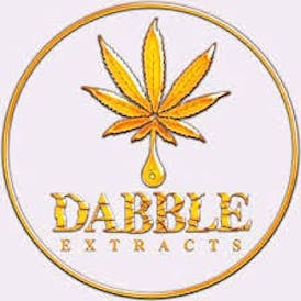 Dabble Budder Trop it like it's hot 1g