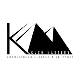 Kush Masters | Live Budder - 2G- Grape Cake