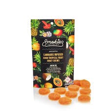 Sour Tropical