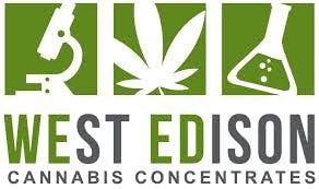 West Edison | 2g AIO Cartridge: Cherry Cola