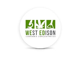 West Edison | 1G Sugar: Sativa