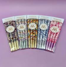Beautiful Burns Designer Cones