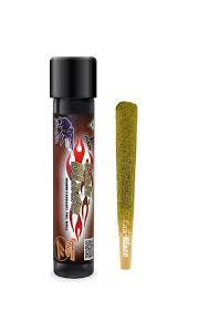 Cali-Blaze | Infused Tarantula - Cinnamon Churro - 1G