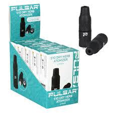Pulsar | 510 Dry Herb Atomizer 2pk
