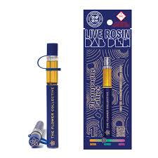 TFC | 1G Live Rosin AIO: Gogi OG