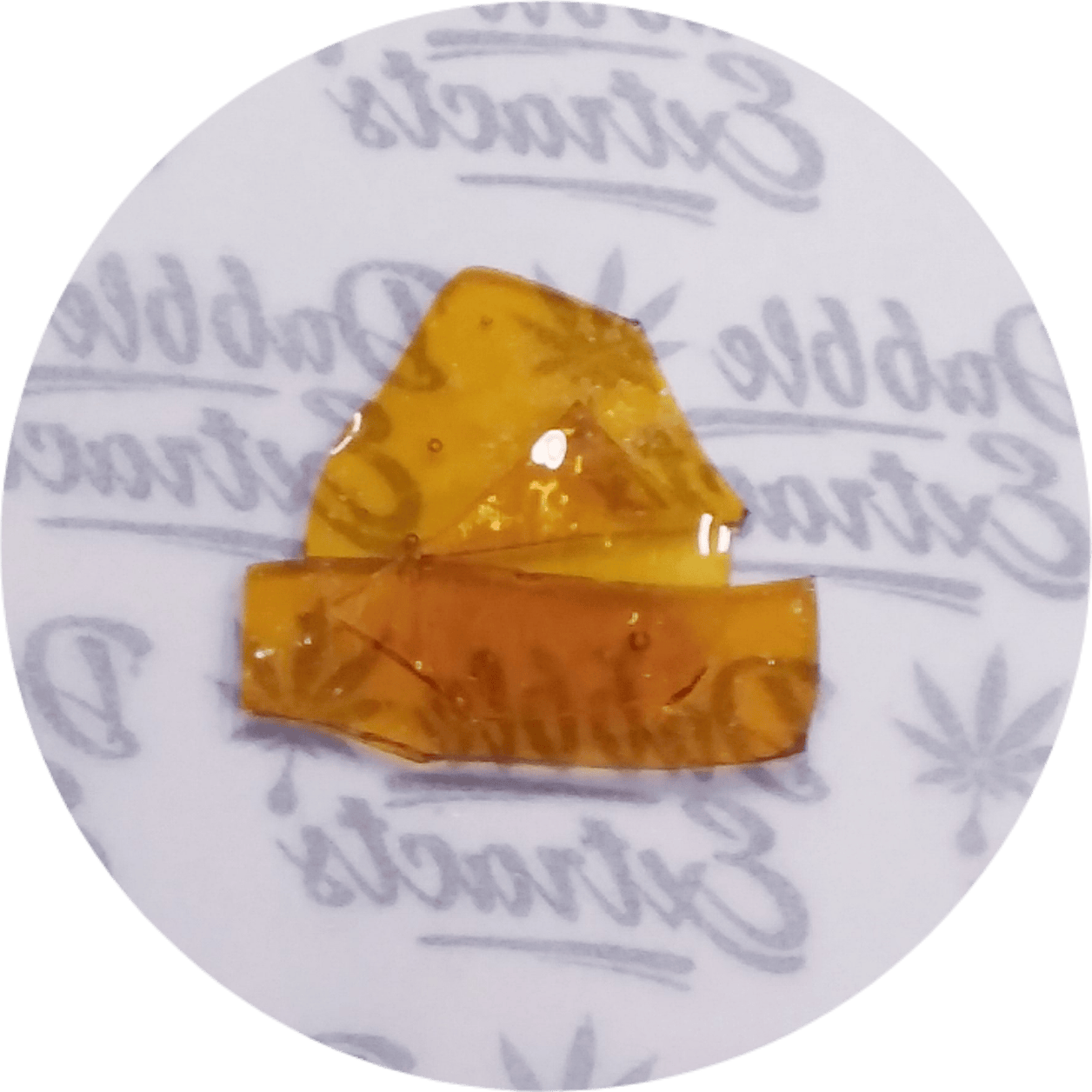 Dabble Shatter 1g