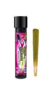 Cali-Blaze | Infused Tarantula - Dragon Fruit - 1G