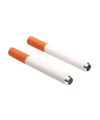 Cigarette Taster Bat | Small 2.25"