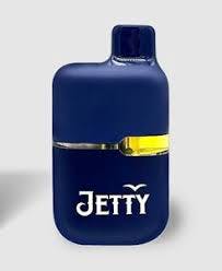 Jetty Live Rosin AIO Funky Fruit (I) 1g