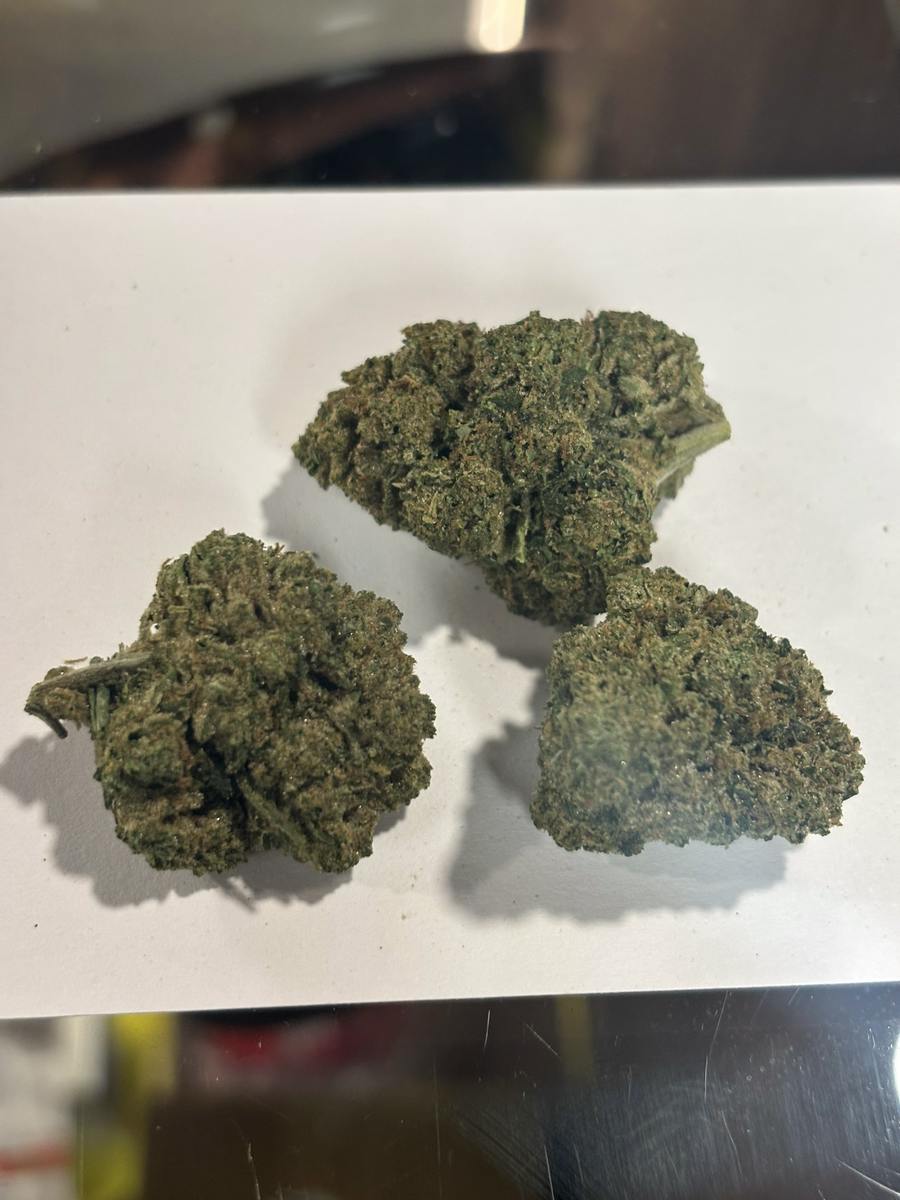 White Gold