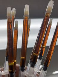 West Edison | 1G Activated Oil: Sativa