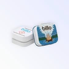 Billo | Sugar Wax 1G - Forest Cookies