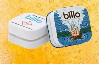 Billo | Wax 4G - Big Gulp (S)