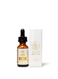Care Division- Wellness (CARE): 2,000mg CBD