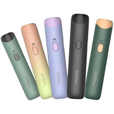 CCELL | Go Stik Variable Voltage Battery