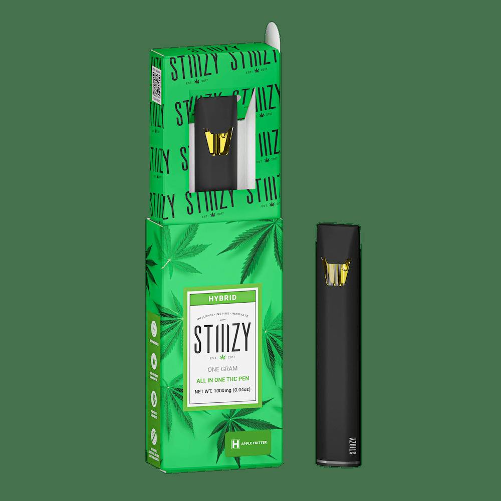 Stiiizy All-In-One Disposable 1g - Blue Dream